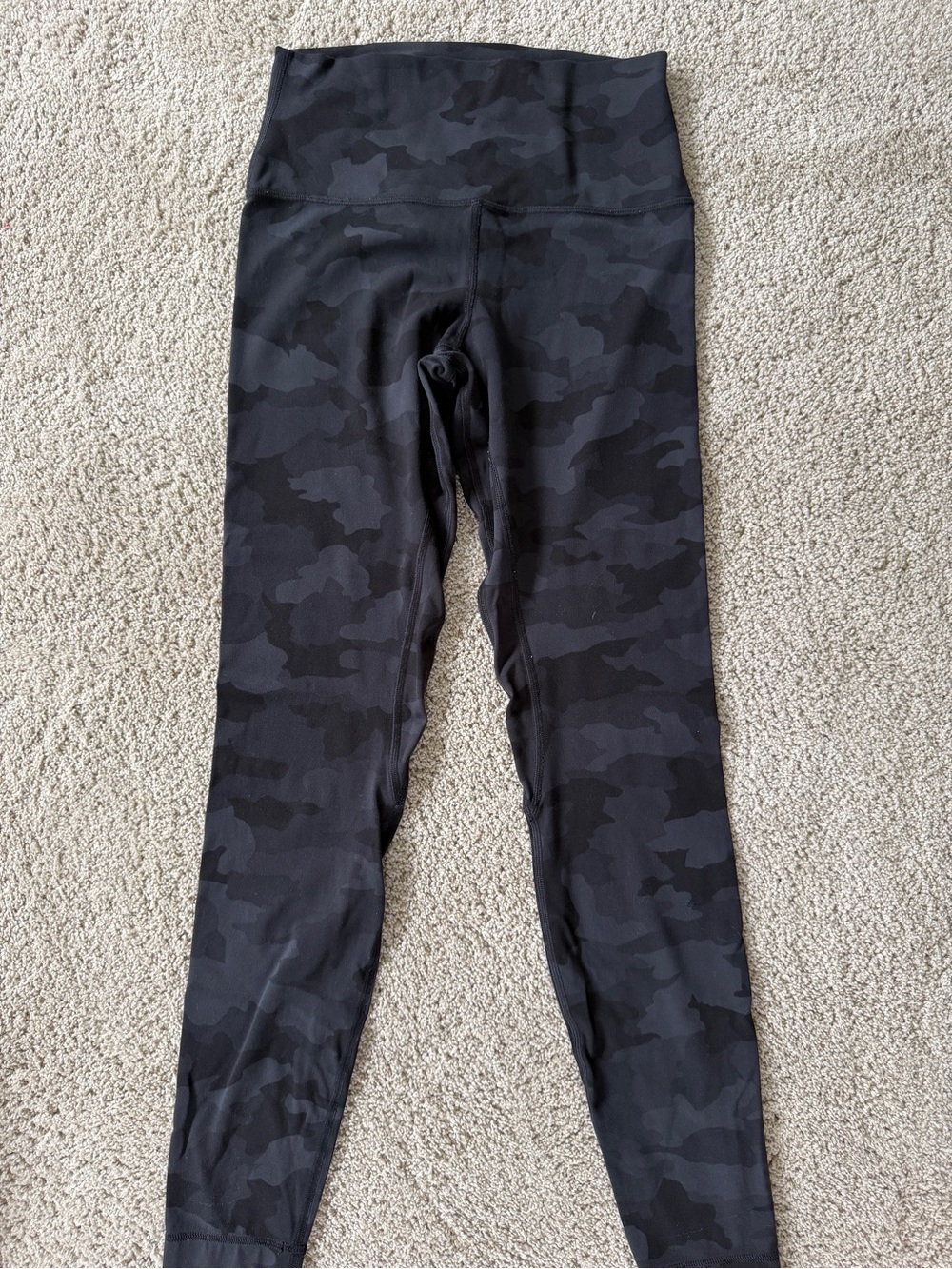 Lululemon align 28 inseam legging